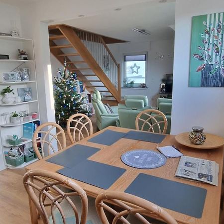 Ferienwohnung Bei Natie Brilon Ngoại thất bức ảnh