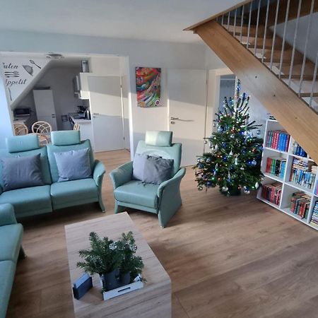Ferienwohnung Bei Natie Brilon Ngoại thất bức ảnh
