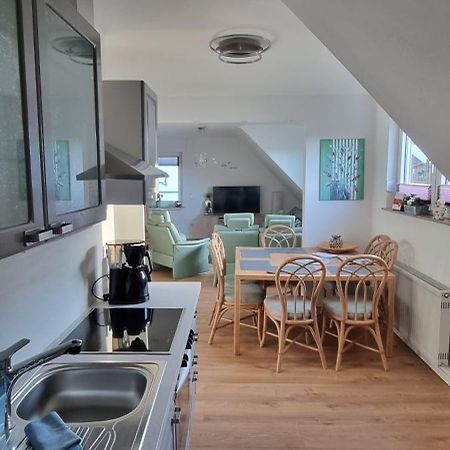 Ferienwohnung Bei Natie Brilon Ngoại thất bức ảnh