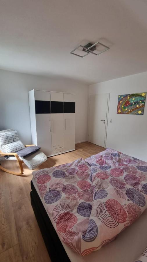 Ferienwohnung Bei Natie Brilon Ngoại thất bức ảnh