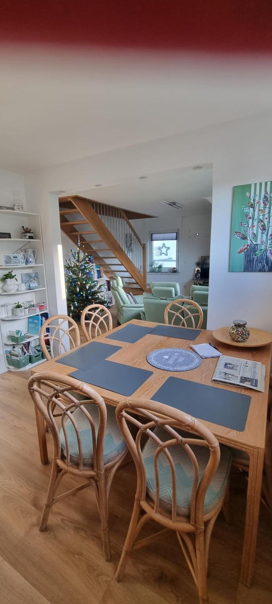 Ferienwohnung Bei Natie Brilon Ngoại thất bức ảnh