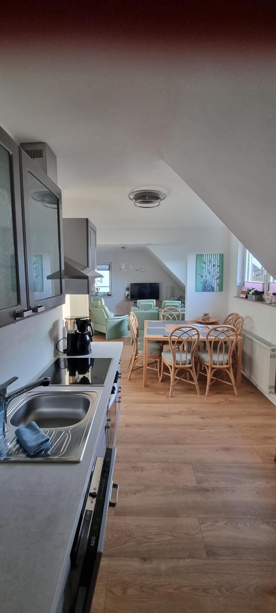 Ferienwohnung Bei Natie Brilon Ngoại thất bức ảnh